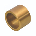 Bronze Bearing Bushes for Chair Customized Oil Impregnated Sintered Bronze Bushings